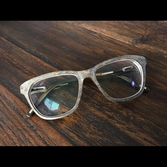 Joe Petrosino Accessories - Joe Petrosino Made in Italy Glasses